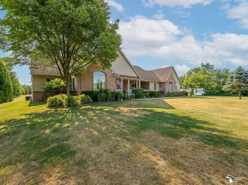 4675 Secor Road Ida Township MI 48140