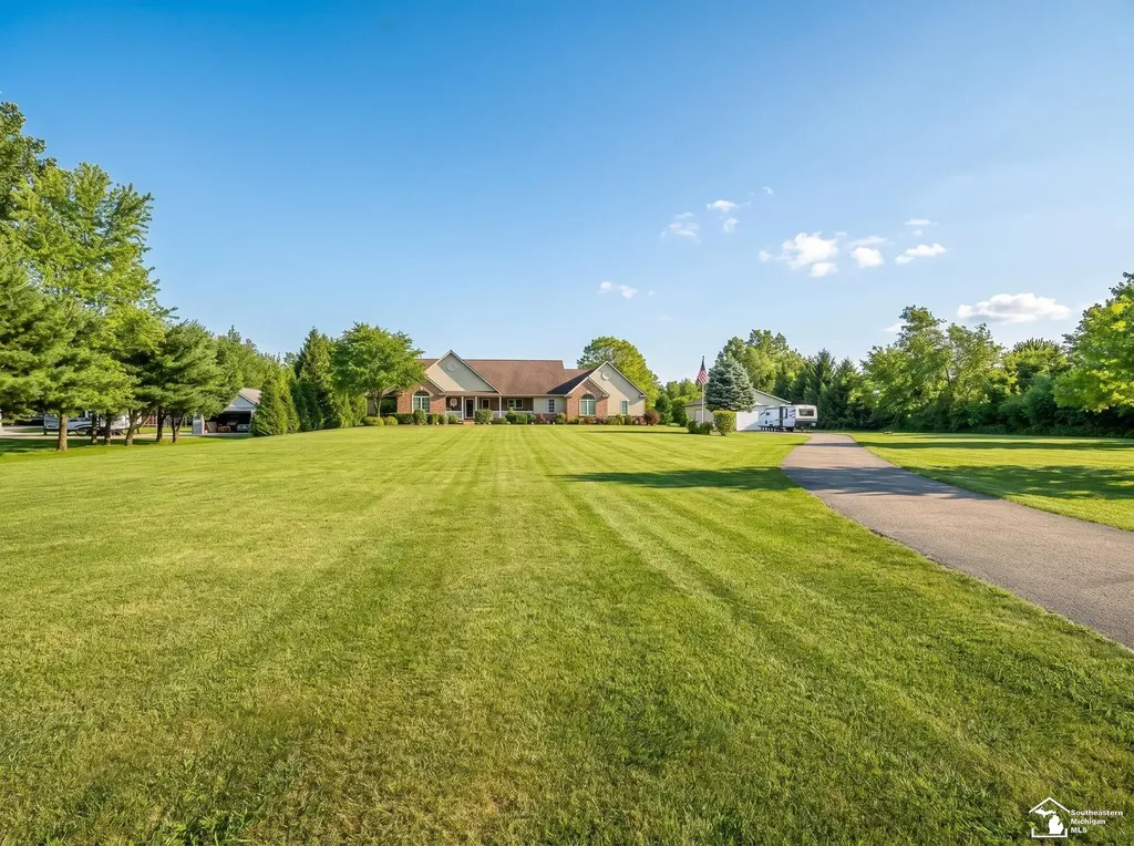 4675 Secor Road Ida Township MI 48140