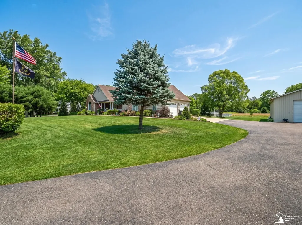 4675 Secor Road Ida Township MI 48140