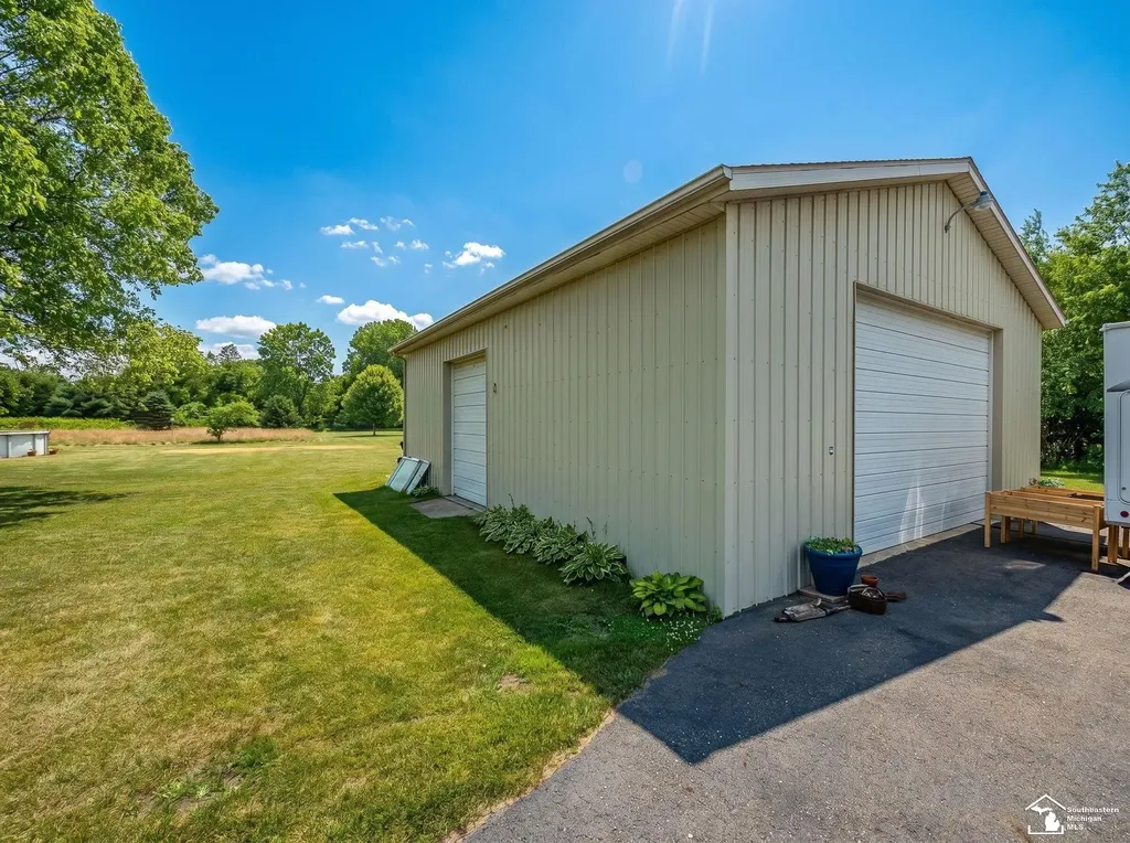 4675 Secor Road Ida Township MI 48140