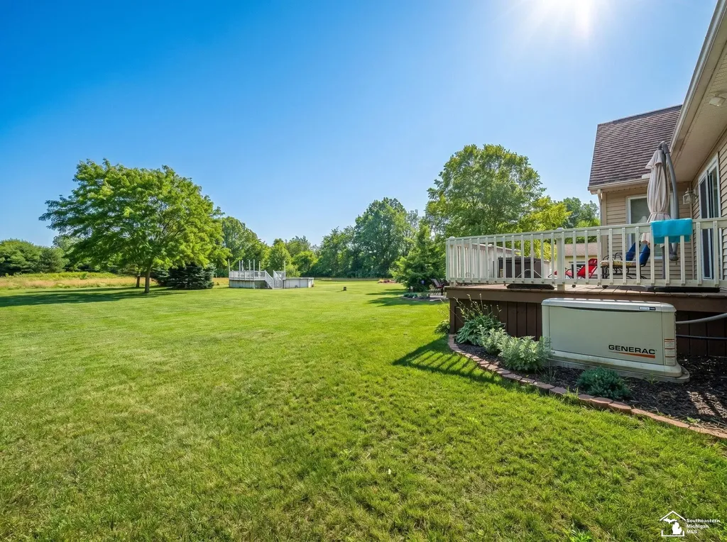 4675 Secor Road Ida Township MI 48140