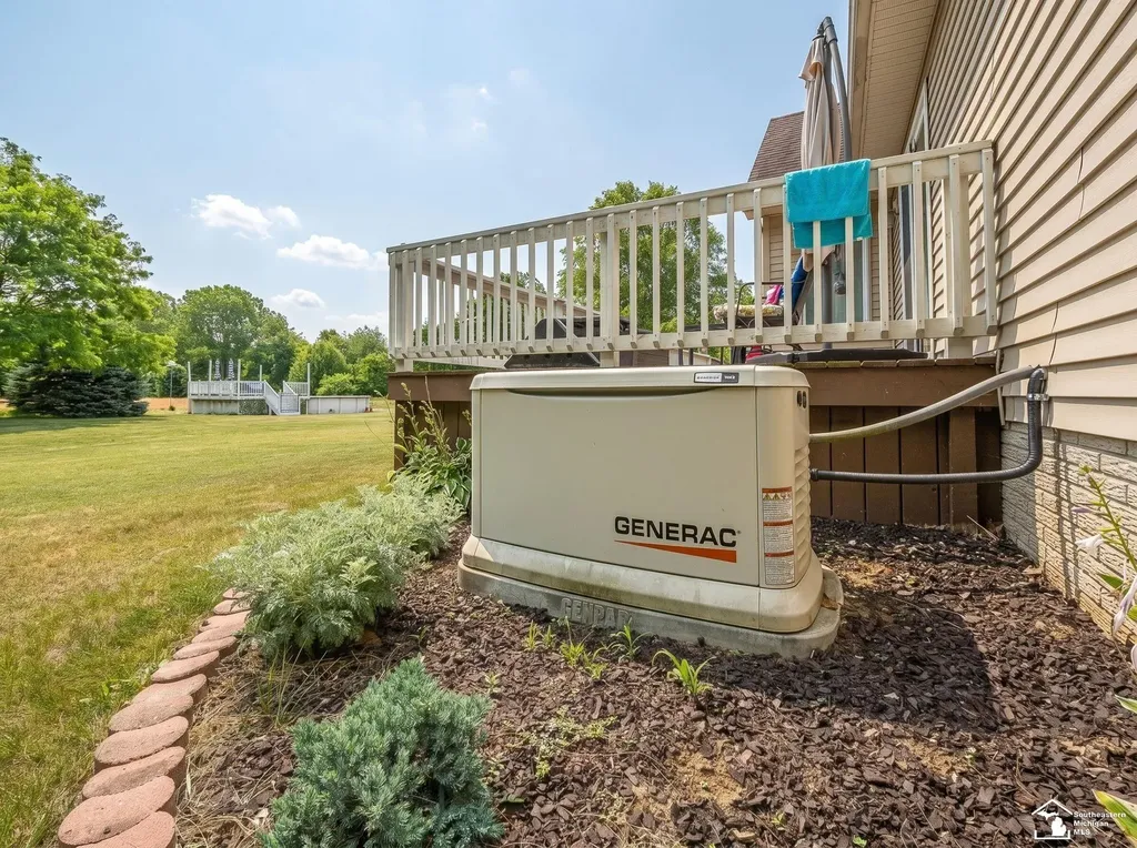 4675 Secor Road Ida Township MI 48140