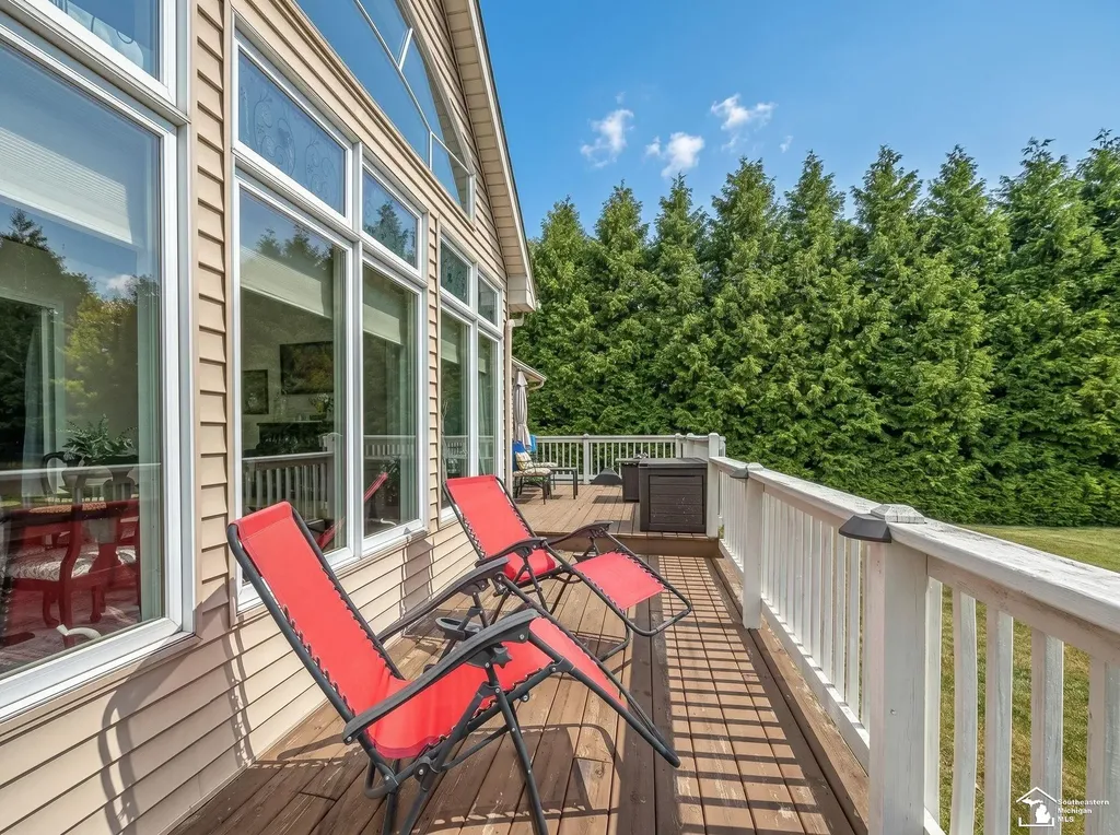 4675 Secor Road Ida Township MI 48140