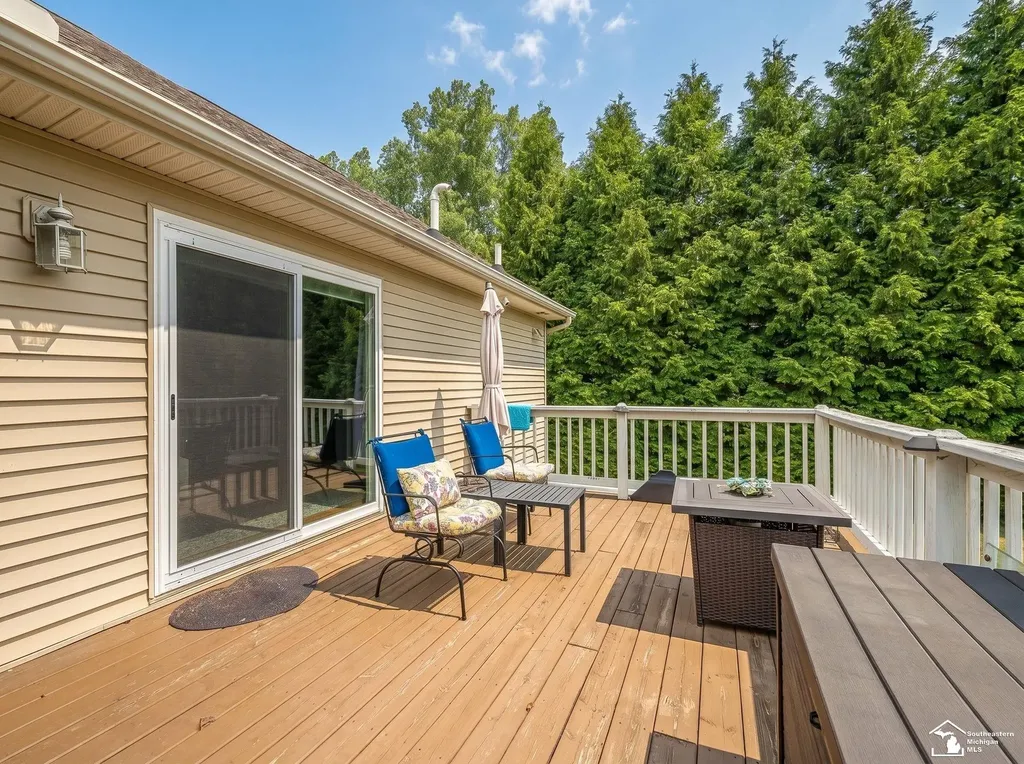 4675 Secor Road Ida Township MI 48140