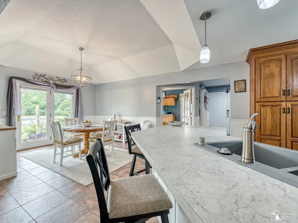 4675 Secor Road Ida Township MI 48140