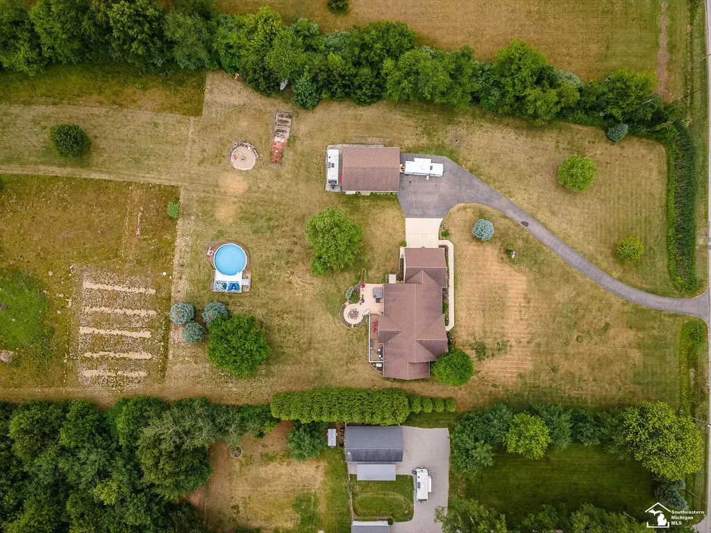 4675 Secor Road Ida Township MI 48140