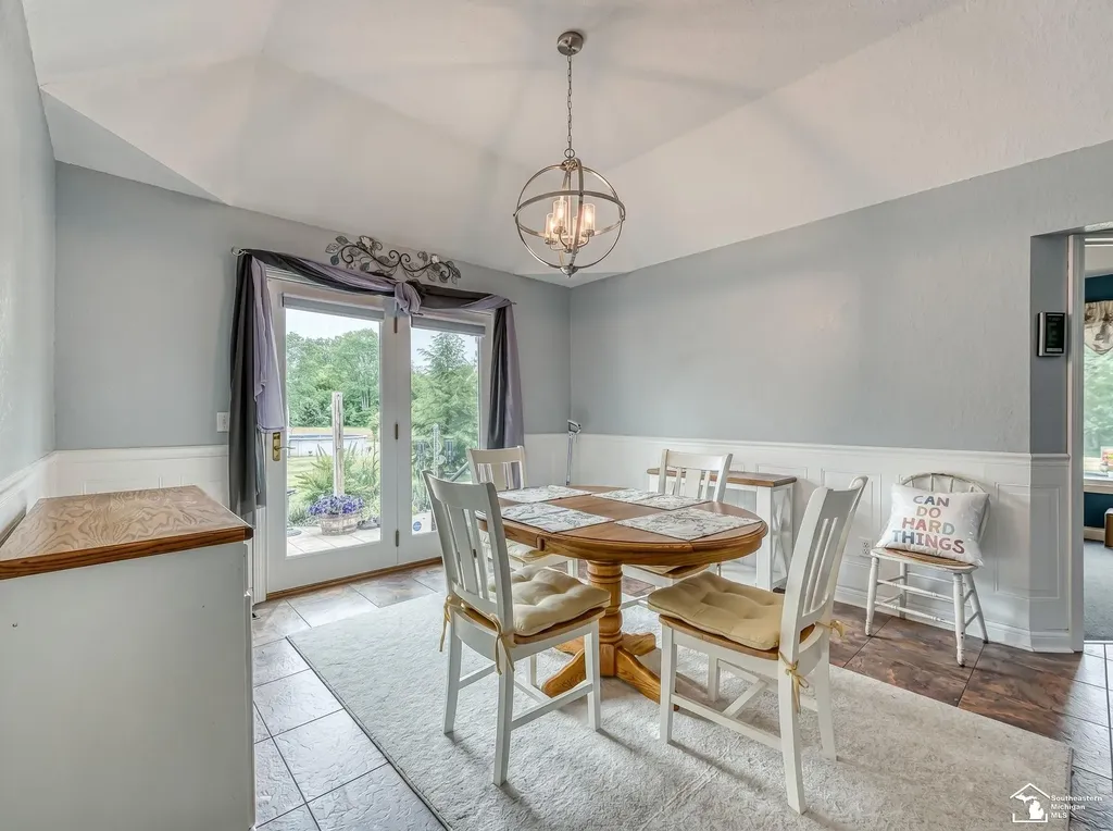 4675 Secor Road Ida Township MI 48140
