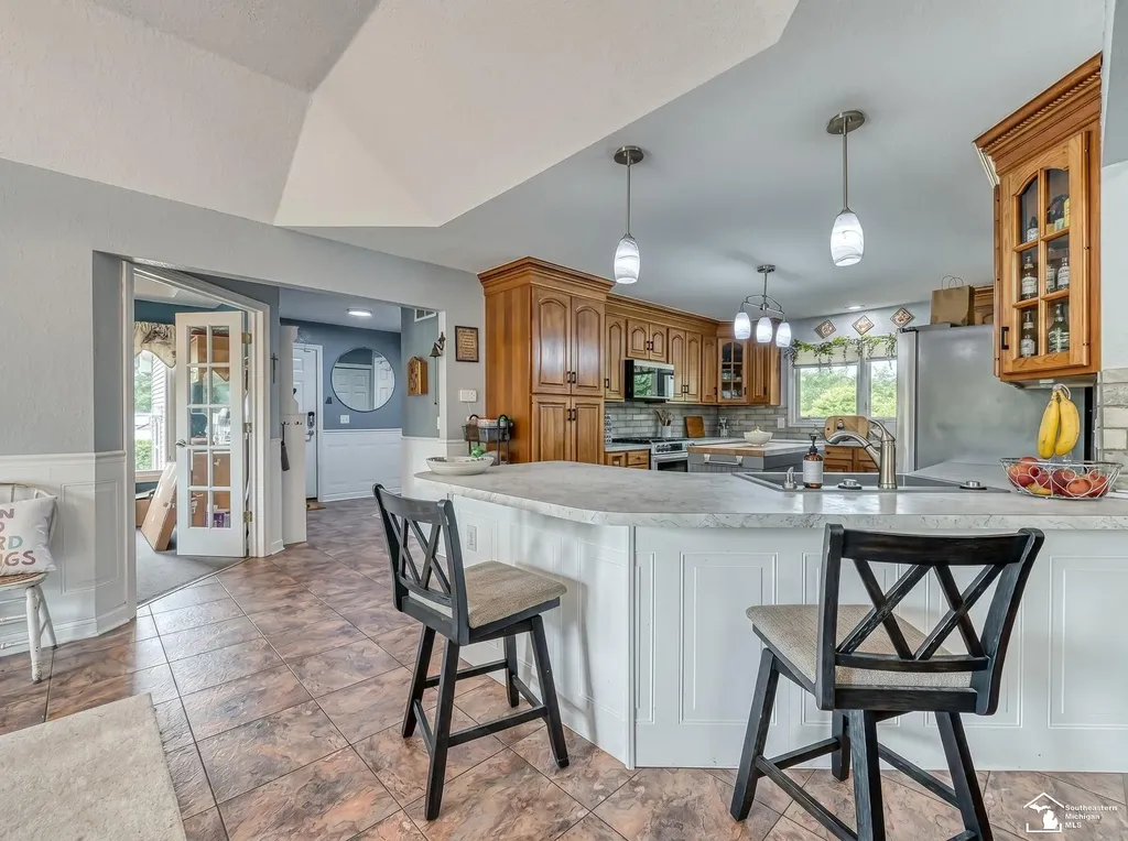 4675 Secor Road Ida Township MI 48140