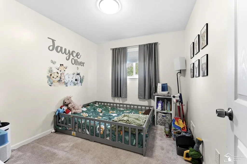 27269 Wyatt Avenue Brownstown Charter Township MI 48183