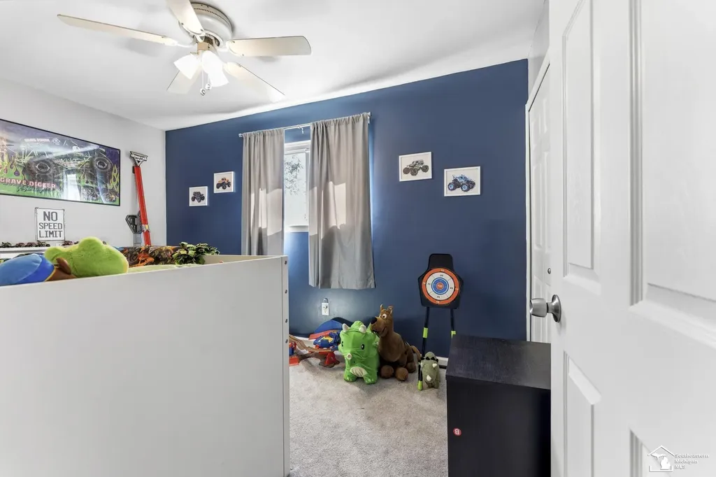 27269 Wyatt Avenue Brownstown Charter Township MI 48183