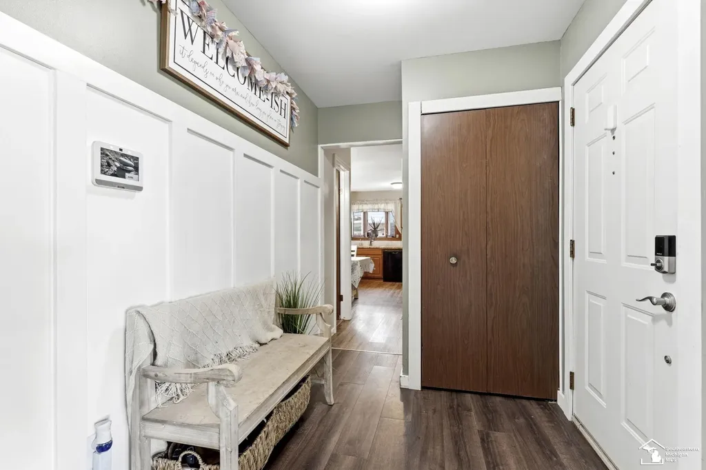 27269 Wyatt Avenue Brownstown Charter Township MI 48183