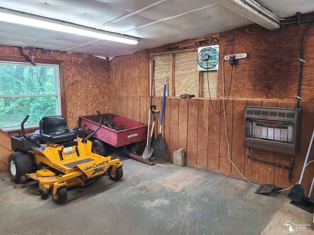 2807 W Smith Road Bedford Township MI 48144