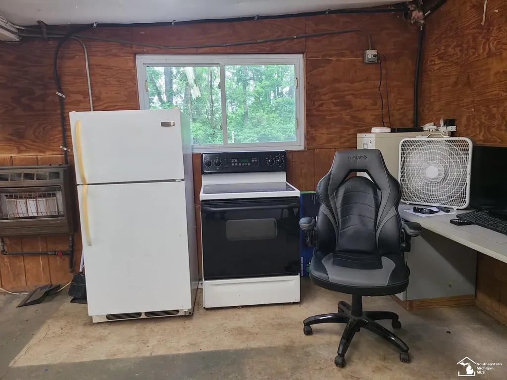 2807 W Smith Road Bedford Township MI 48144