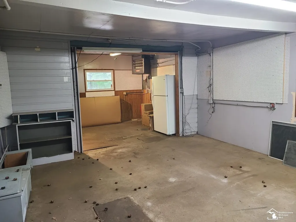 2807 W Smith Road Bedford Township MI 48144