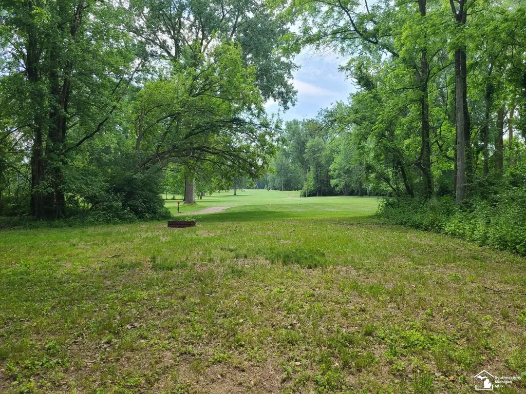 2807 W Smith Road Bedford Township MI 48144