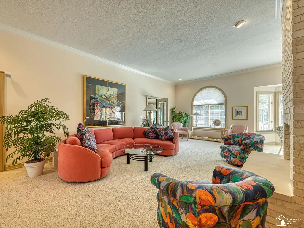 5572 Raven Parkway Drive Monroe Charter Township MI 48161