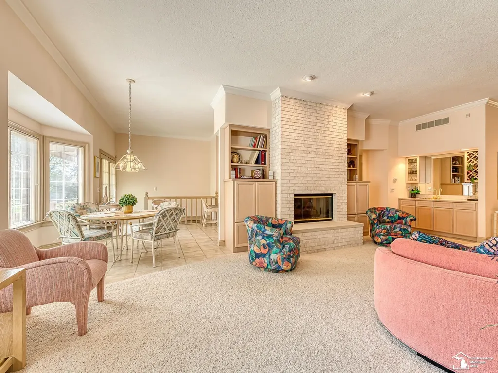 5572 Raven Parkway Drive Monroe Charter Township MI 48161