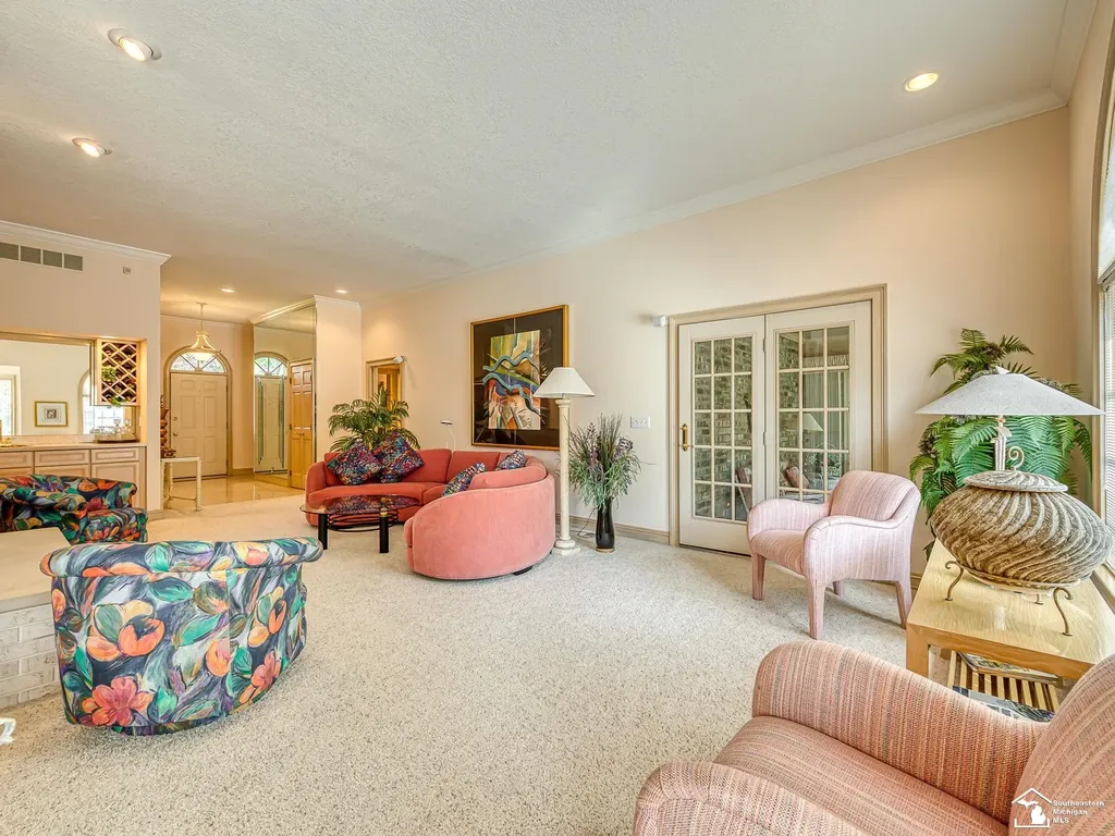 5572 Raven Parkway Drive Monroe Charter Township MI 48161