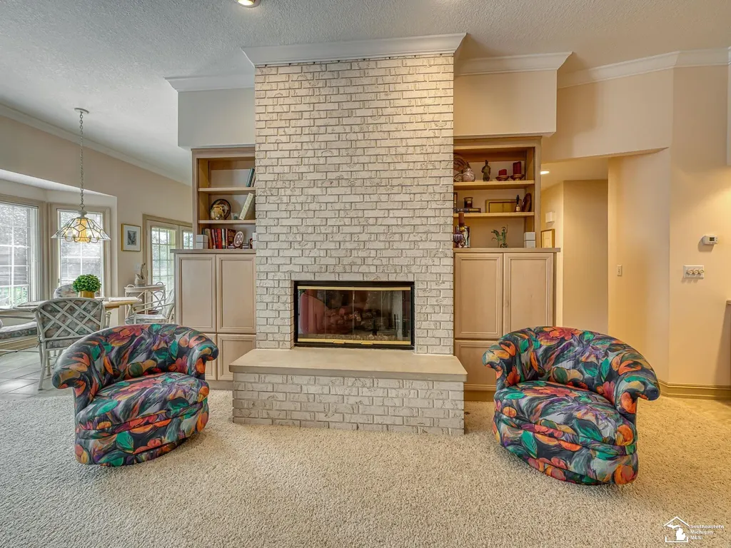 5572 Raven Parkway Drive Monroe Charter Township MI 48161