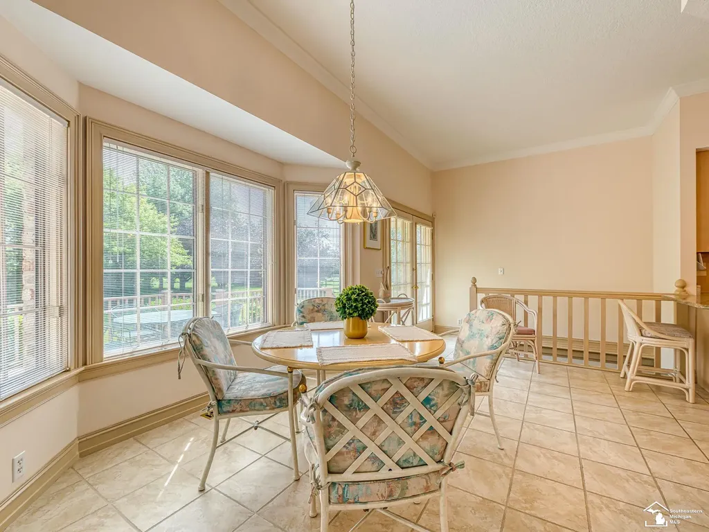 5572 Raven Parkway Drive Monroe Charter Township MI 48161