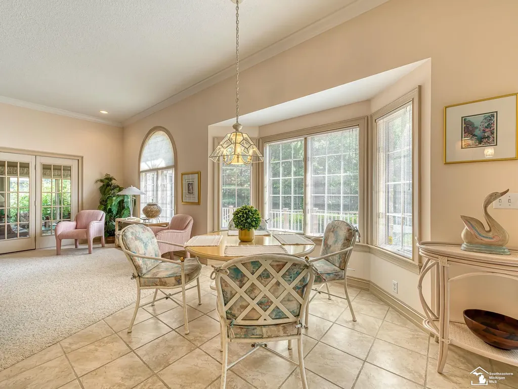 5572 Raven Parkway Drive Monroe Charter Township MI 48161