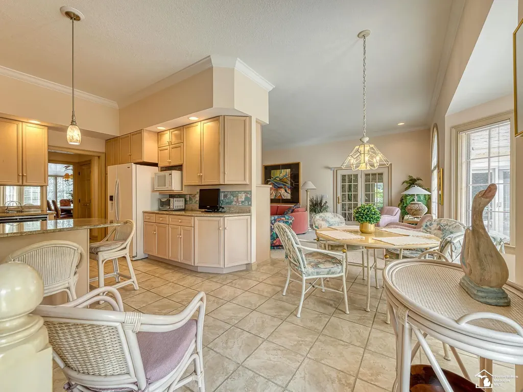 5572 Raven Parkway Drive Monroe Charter Township MI 48161