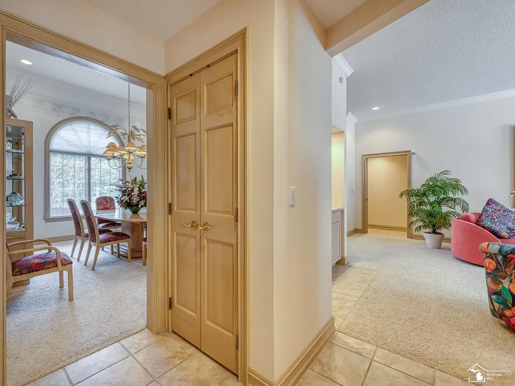 5572 Raven Parkway Drive Monroe Charter Township MI 48161