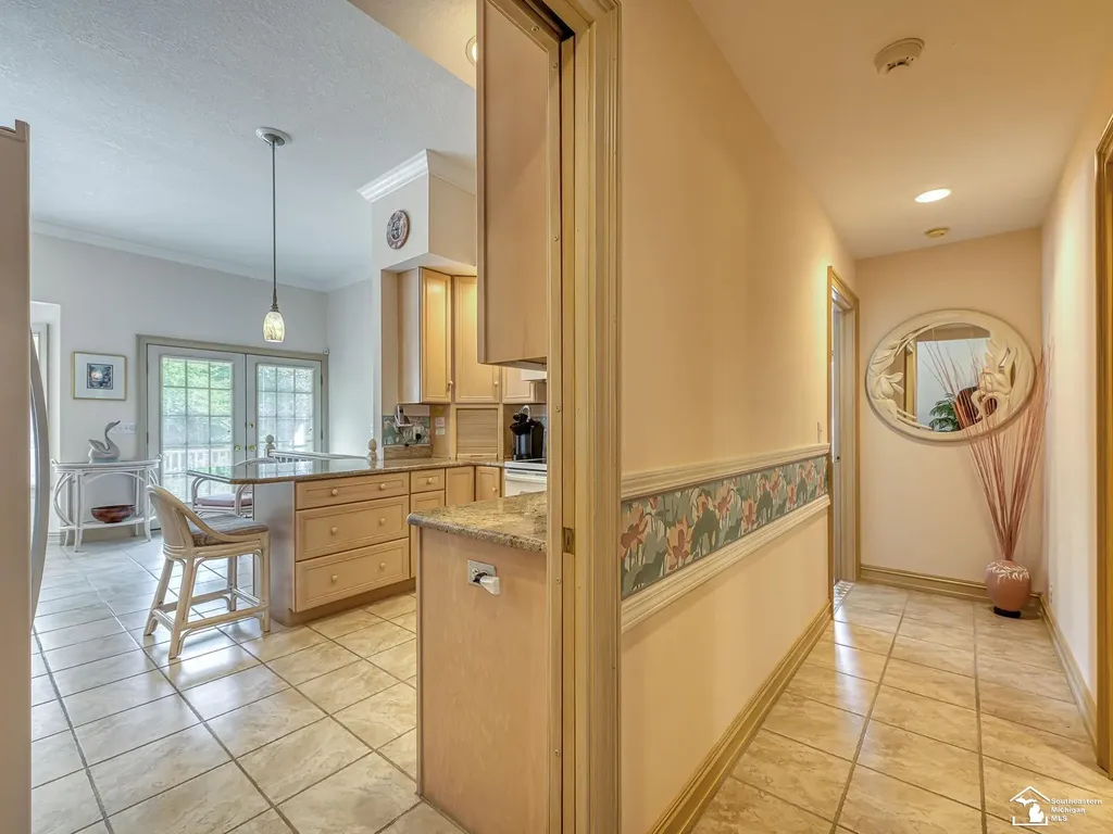 5572 Raven Parkway Drive Monroe Charter Township MI 48161
