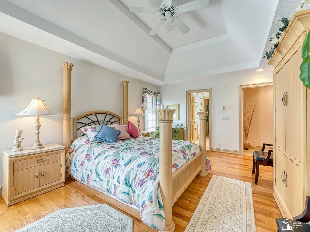 5572 Raven Parkway Drive Monroe Charter Township MI 48161