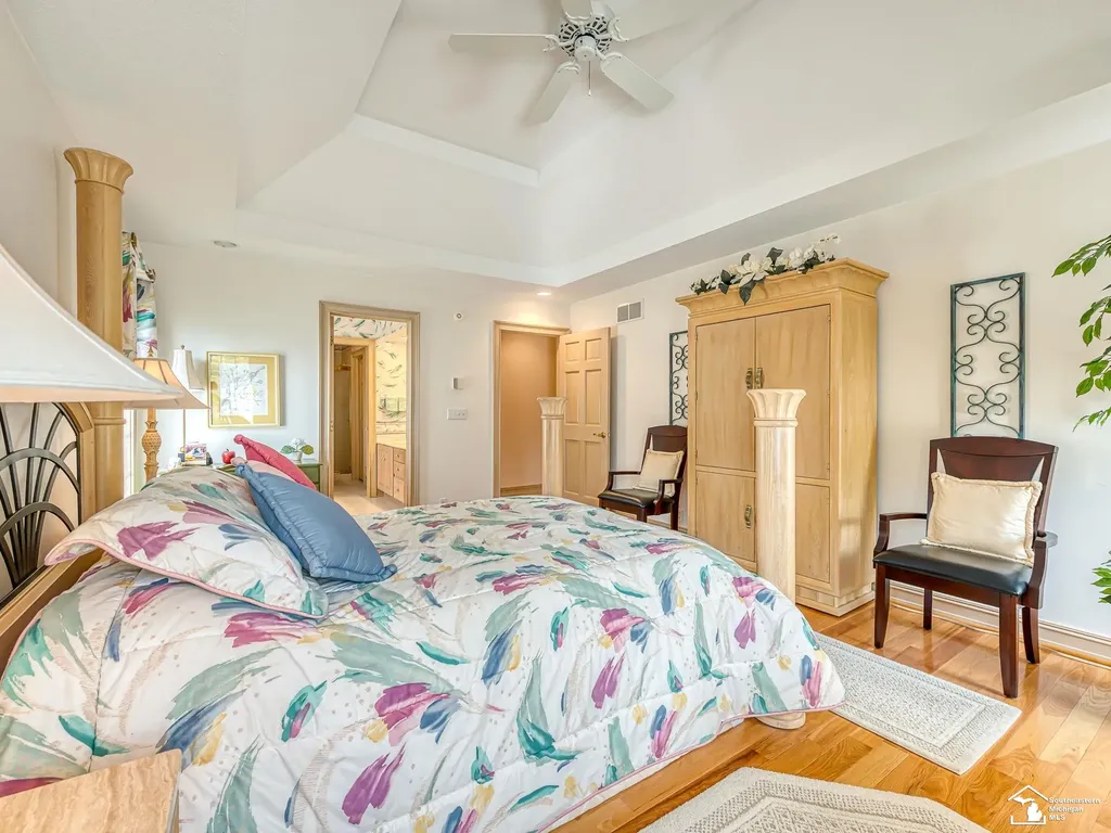 5572 Raven Parkway Drive Monroe Charter Township MI 48161