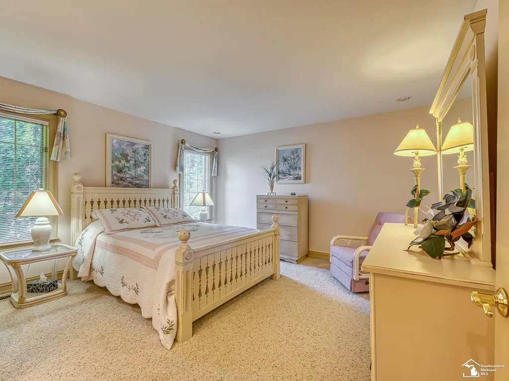 5572 Raven Parkway Drive Monroe Charter Township MI 48161