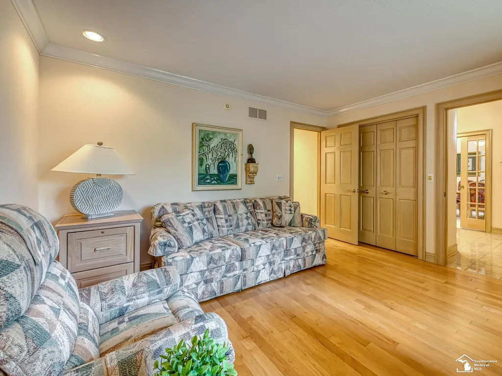 5572 Raven Parkway Drive Monroe Charter Township MI 48161