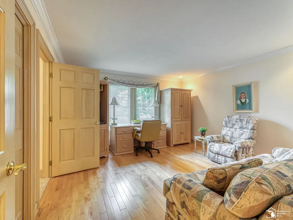 5572 Raven Parkway Drive Monroe Charter Township MI 48161