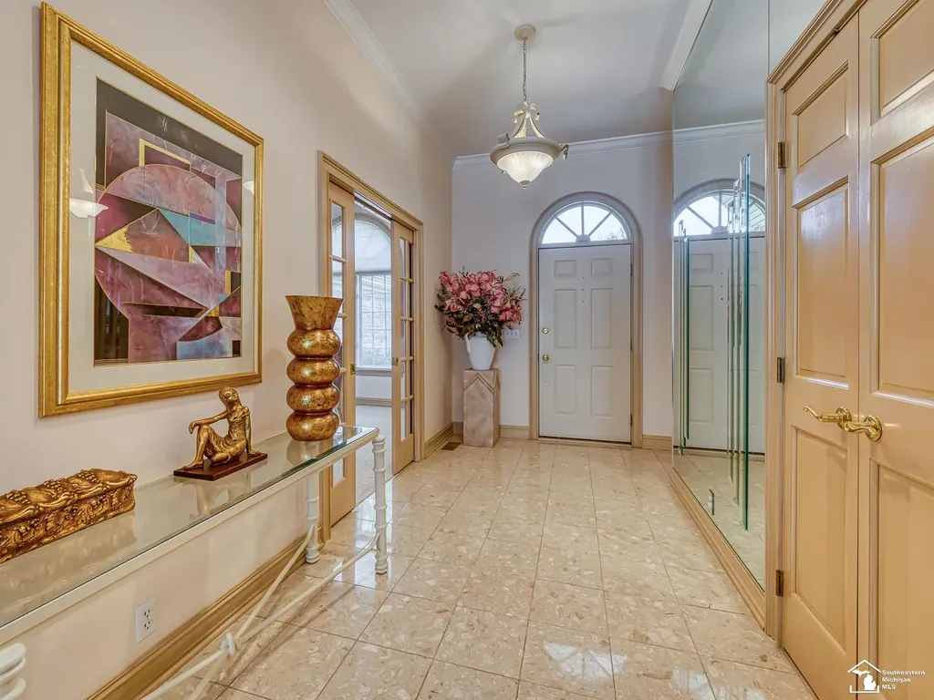 5572 Raven Parkway Drive Monroe Charter Township MI 48161