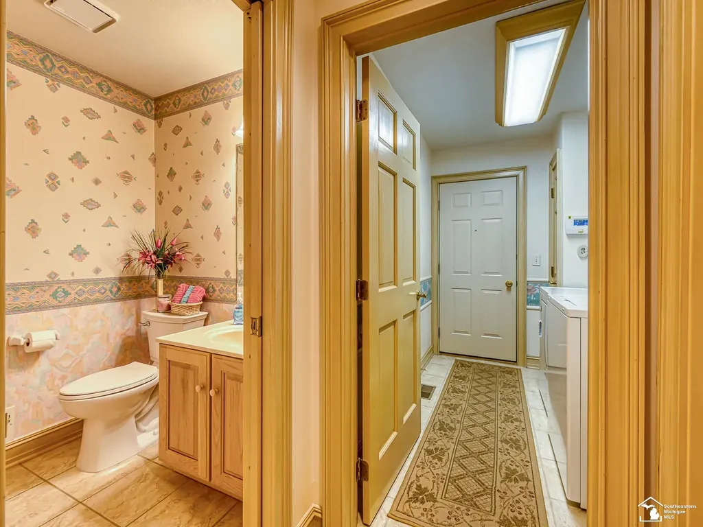 5572 Raven Parkway Drive Monroe Charter Township MI 48161