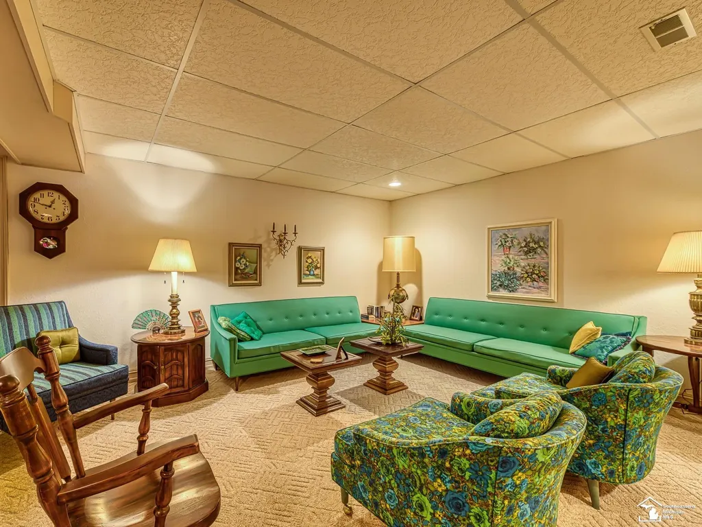 5572 Raven Parkway Drive Monroe Charter Township MI 48161