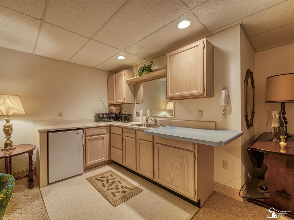 5572 Raven Parkway Drive Monroe Charter Township MI 48161