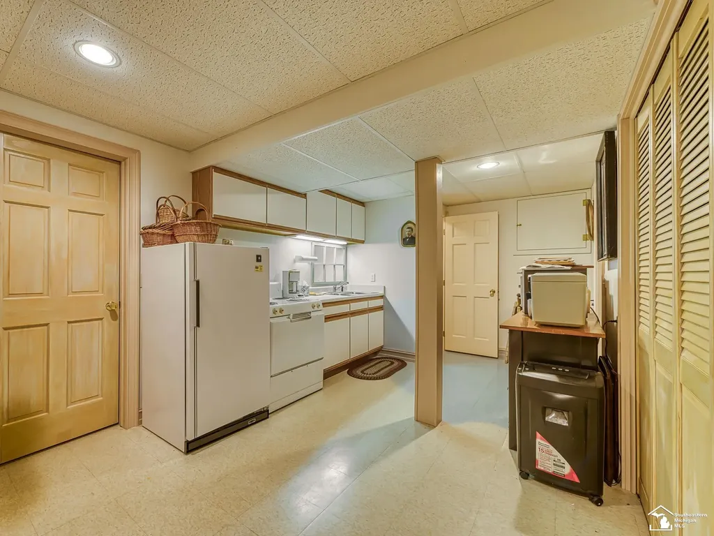 5572 Raven Parkway Drive Monroe Charter Township MI 48161