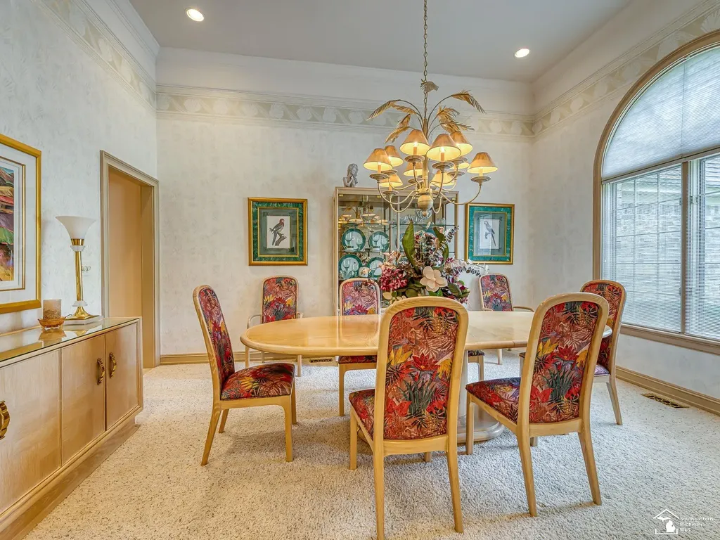 5572 Raven Parkway Drive Monroe Charter Township MI 48161