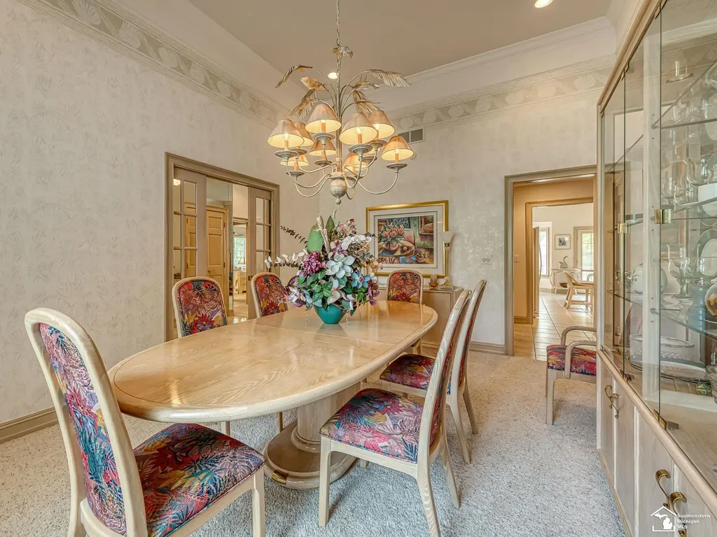 5572 Raven Parkway Drive Monroe Charter Township MI 48161