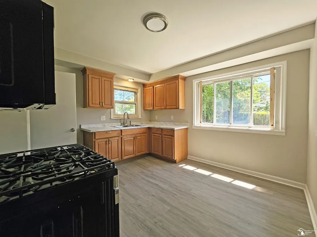 20308 Country Club Drive Harper Woods City MI 48225