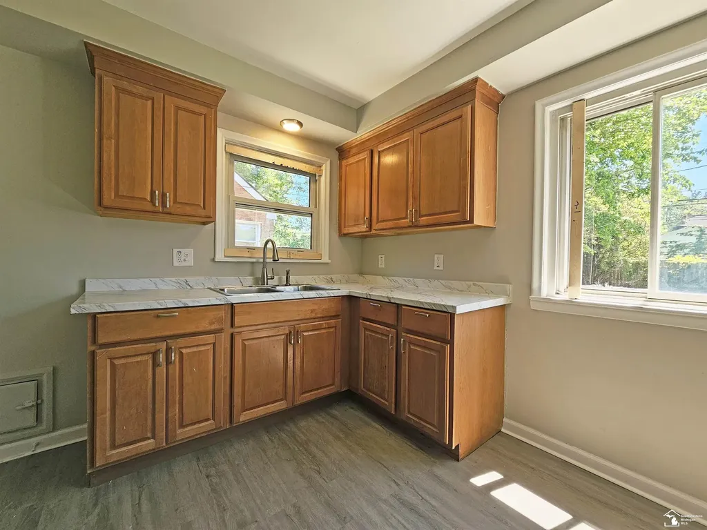 20308 Country Club Drive Harper Woods City MI 48225