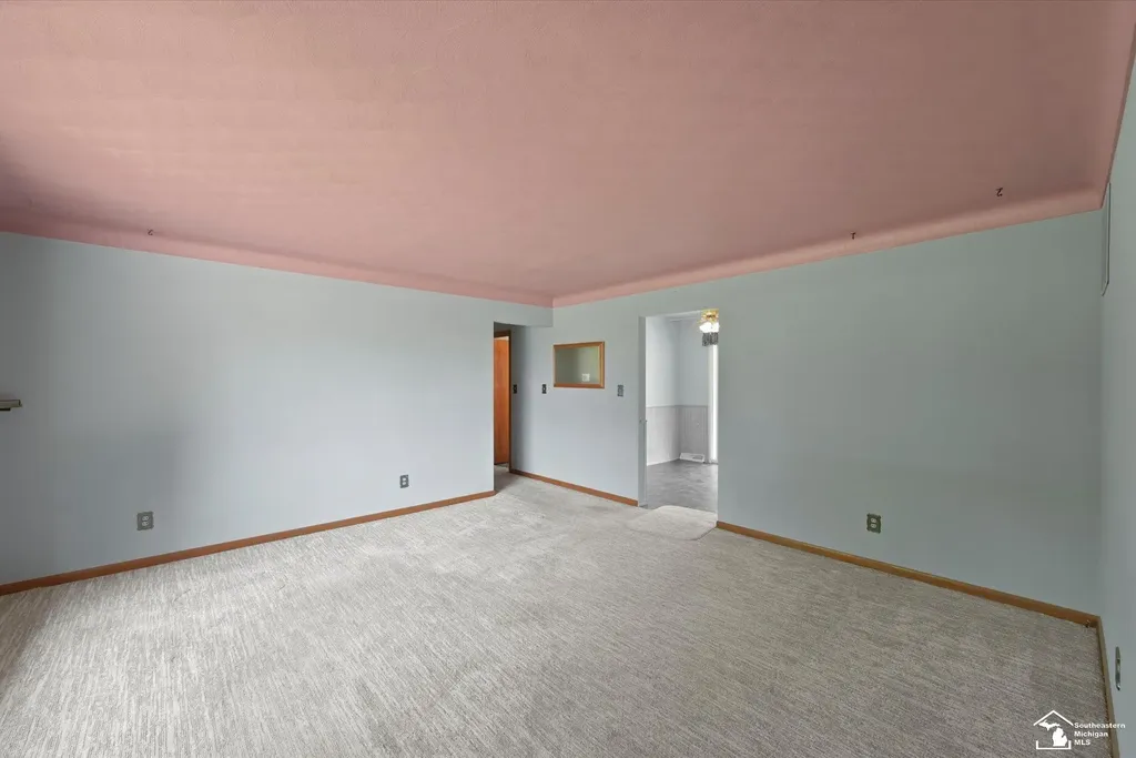 1065 Valetta Drive Bedford Township MI 48182