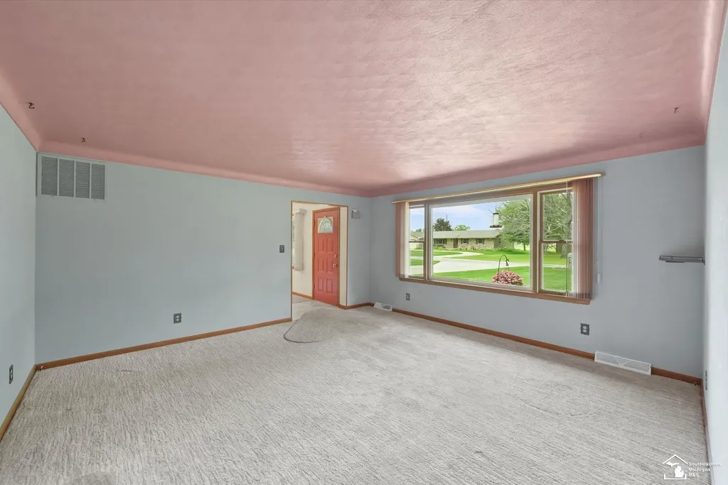 1065 Valetta Drive Bedford Township MI 48182