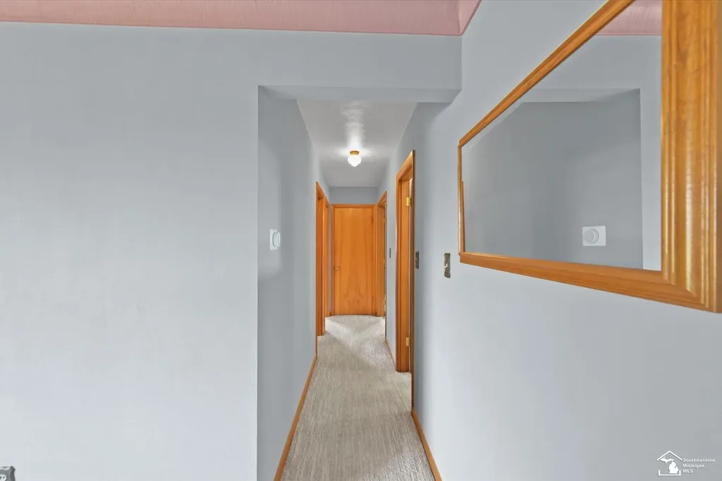 1065 Valetta Drive Bedford Township MI 48182