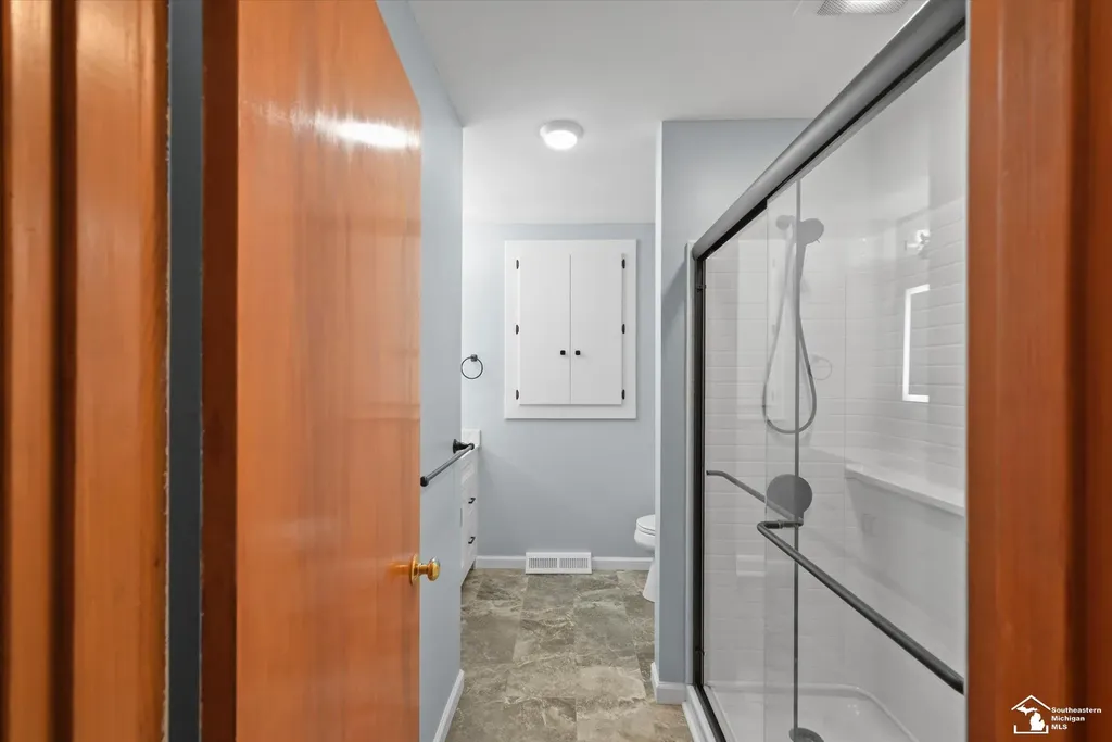 1065 Valetta Drive Bedford Township MI 48182