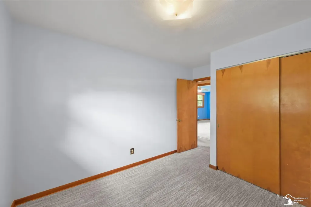 1065 Valetta Drive Bedford Township MI 48182