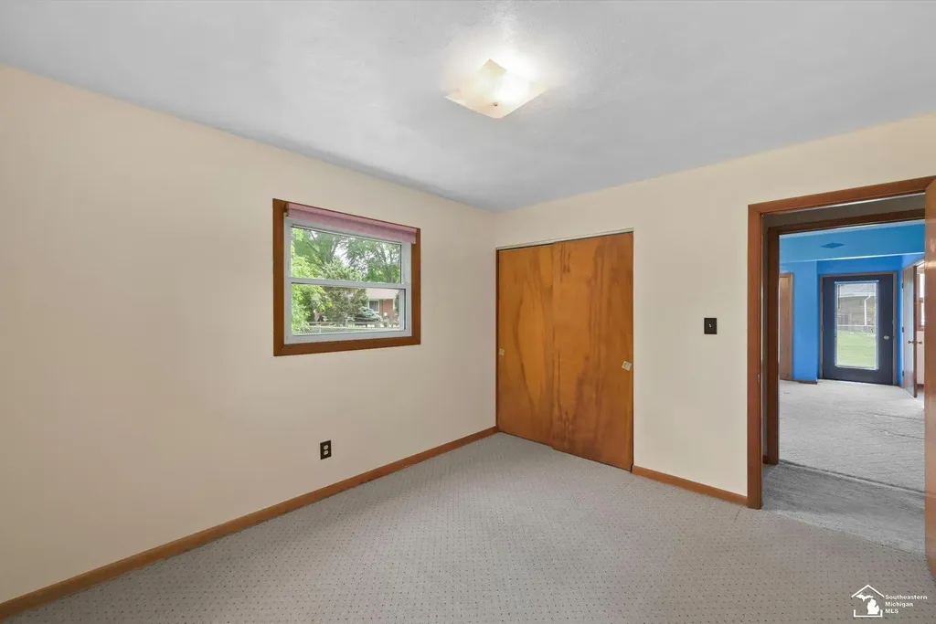 1065 Valetta Drive Bedford Township MI 48182