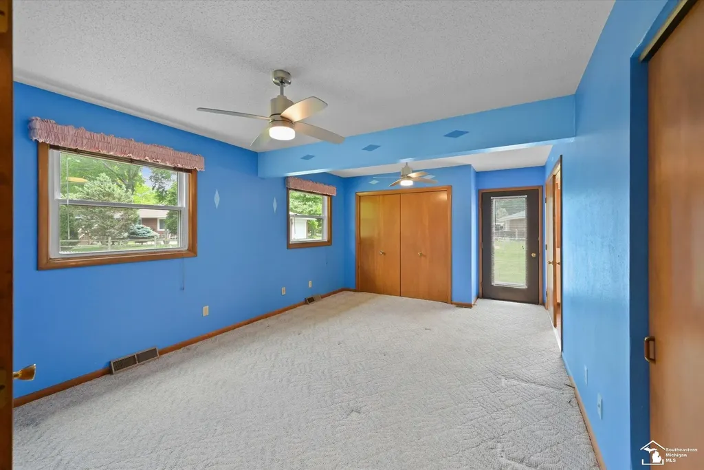 1065 Valetta Drive Bedford Township MI 48182