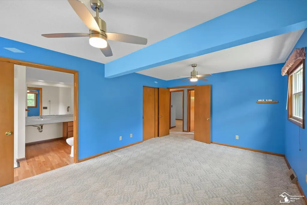 1065 Valetta Drive Bedford Township MI 48182